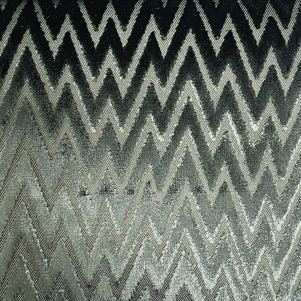 Raffles Zig Zag 2